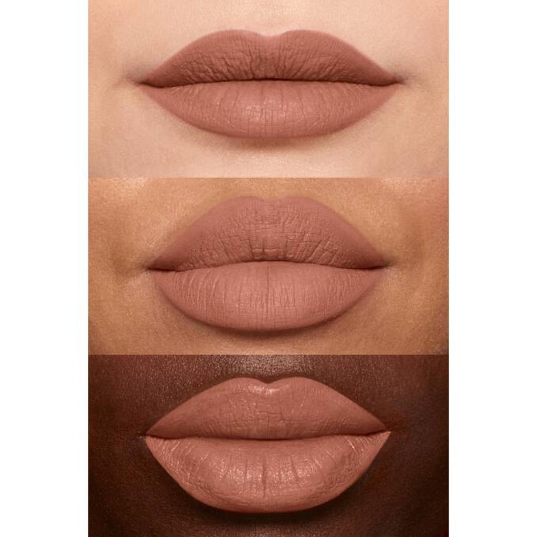 Soft Matte Lip Cream Lipstick