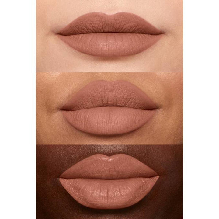 Soft Matte Lip Cream Lipstick
