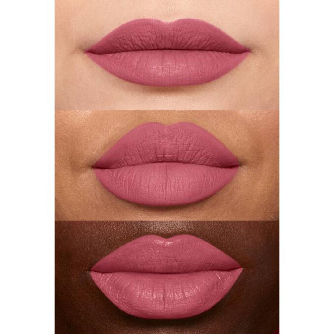 Soft Matte Lip Cream Lipstick