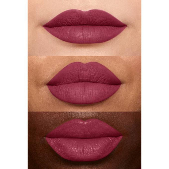 Soft Matte Lip Cream Lipstick