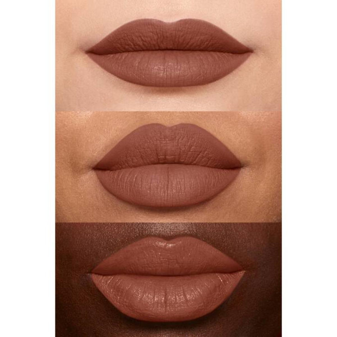 Soft Matte Lip Cream Lipstick