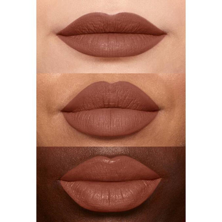 Soft Matte Lip Cream Lipstick