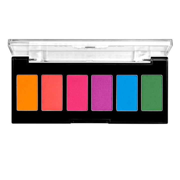 Ultimate Edit Petite Shadow Palette