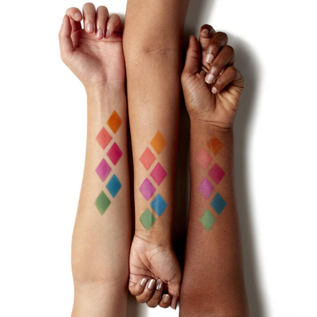 Ultimate Edit Petite Shadow Palette