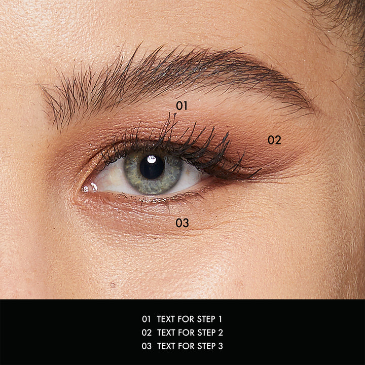 On The Rise Volume Liftscara Mascara