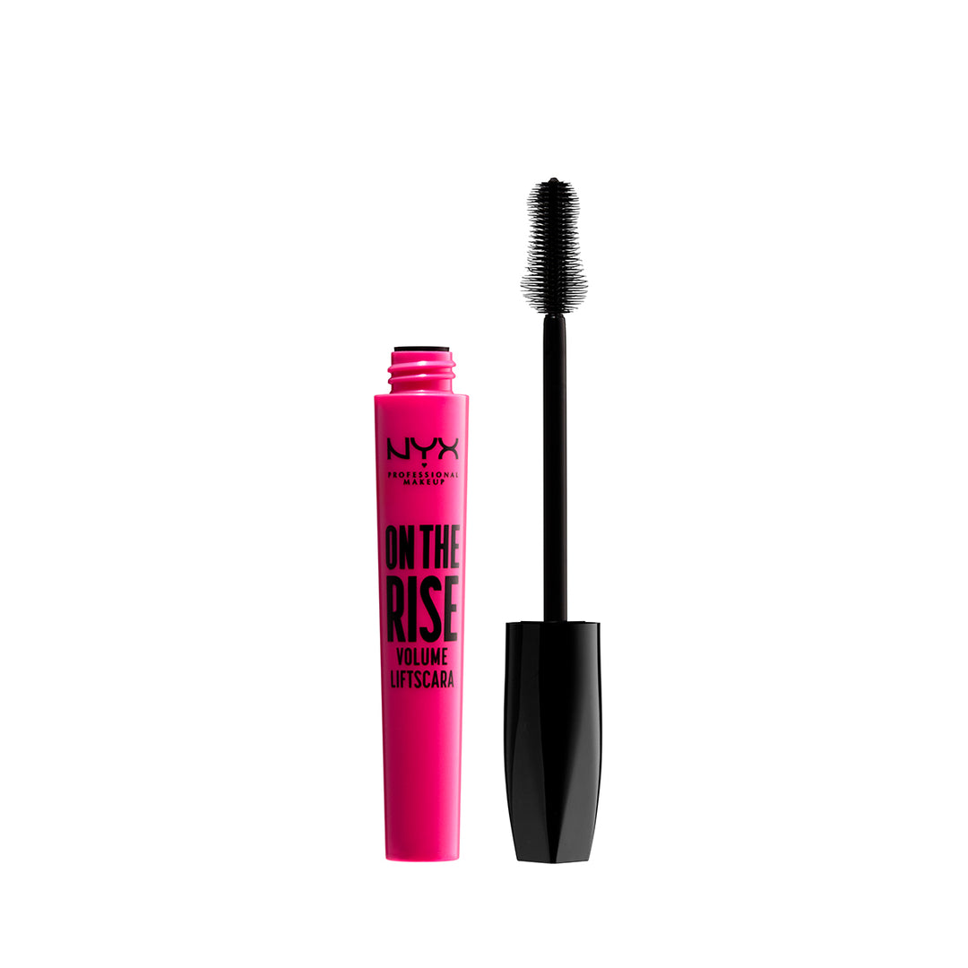 On The Rise Volume Liftscara Mascara