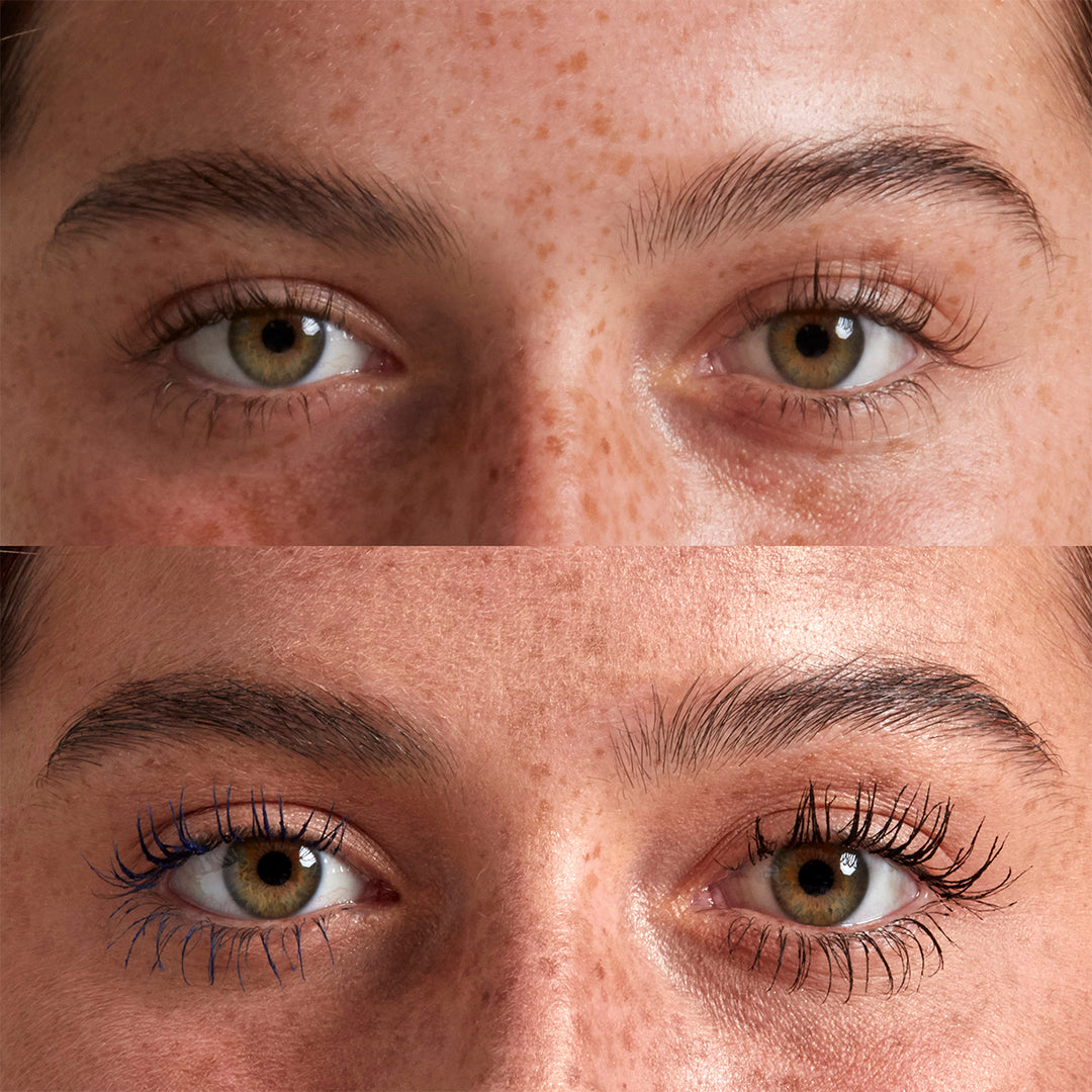 On The Rise Volume Liftscara Mascara