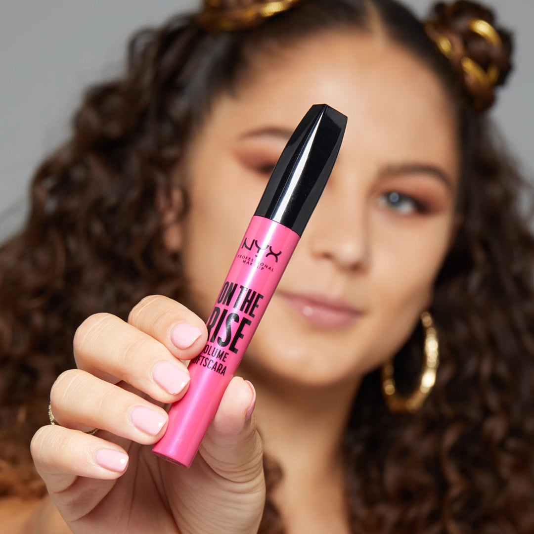 On The Rise Volume Liftscara Mascara
