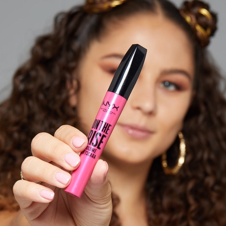 On The Rise Volume Liftscara Mascara