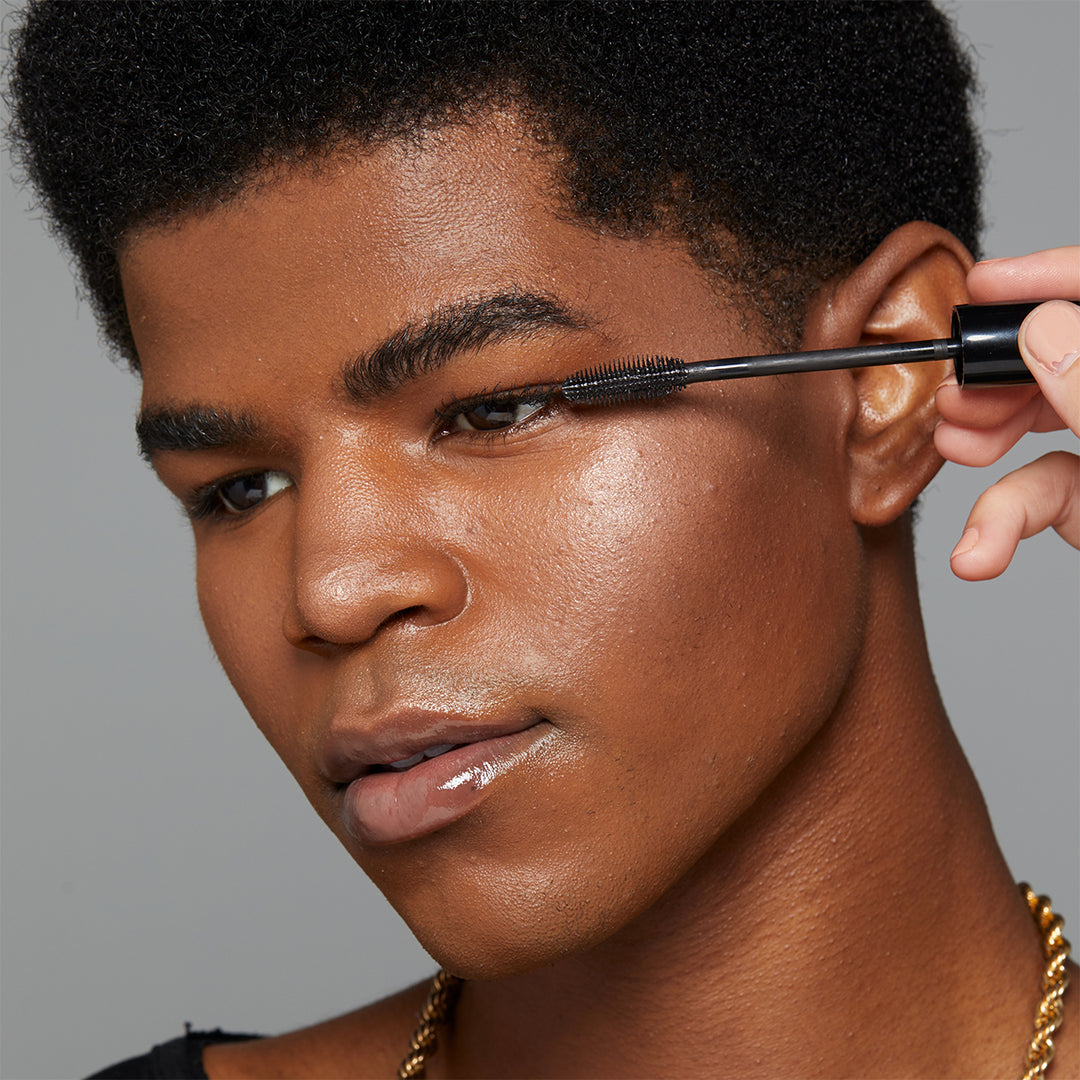 On The Rise Volume Liftscara Mascara