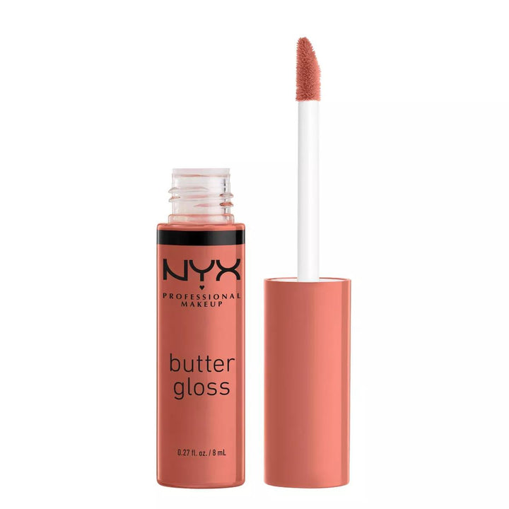 Butter Gloss Non-Sticky Lip Gloss