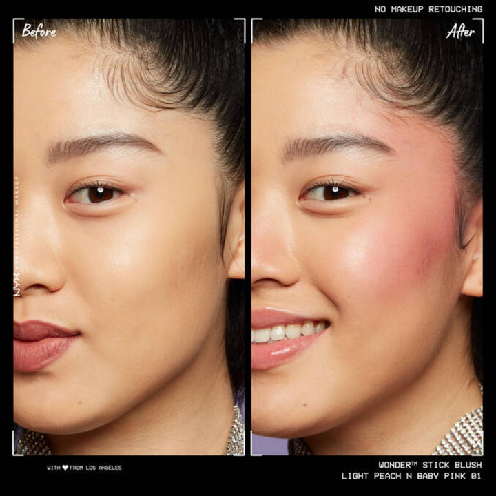 Wonder™ Stick Blush
