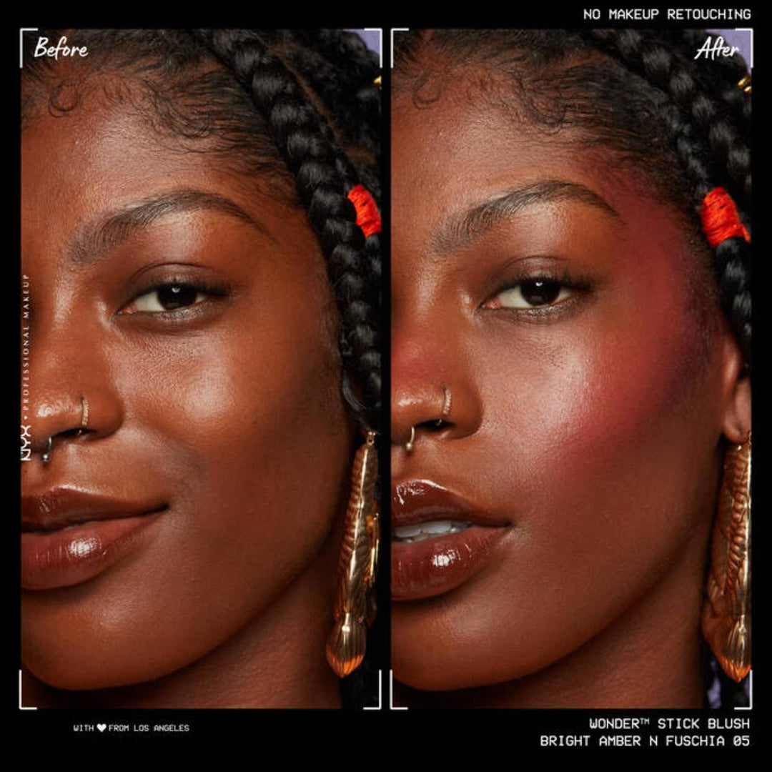 Wonder™ Stick Blush