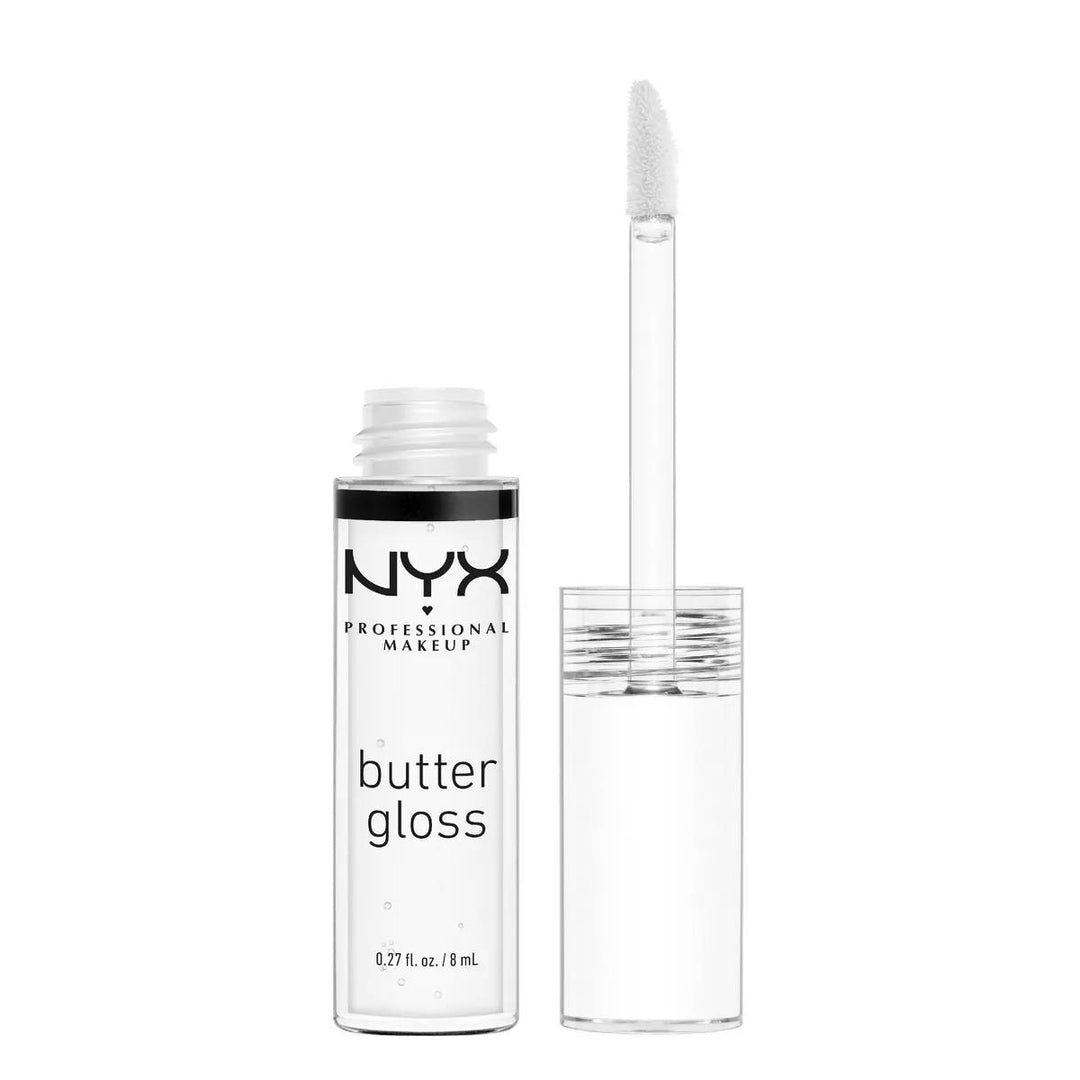 Butter Gloss Non-Sticky Lip Gloss