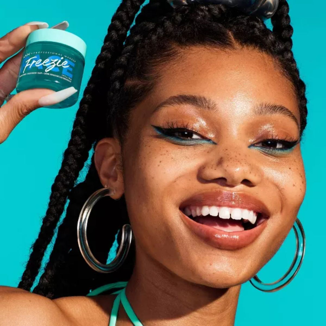 Face Freezie Cooling Primer + Moisturizer