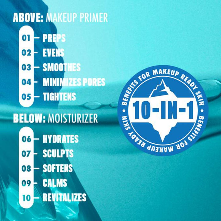 Face Freezie Cooling Primer + Moisturizer