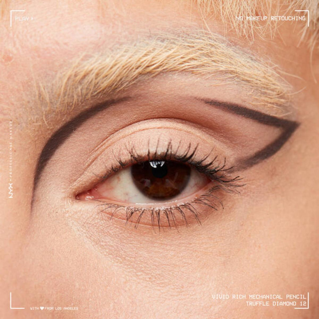 Vivid Rich Mechanical Pencil