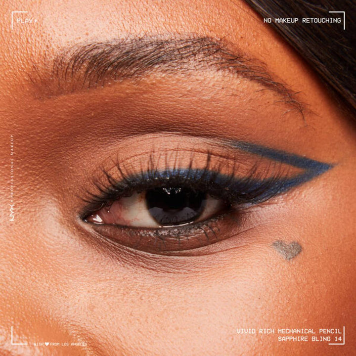 Vivid Rich Mechanical Pencil