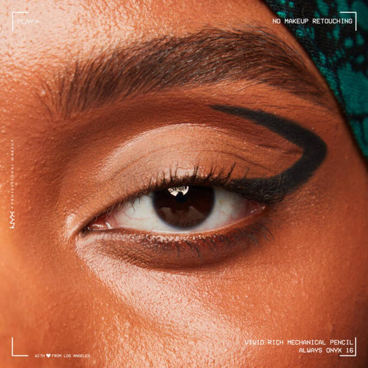 Vivid Rich Mechanical Pencil