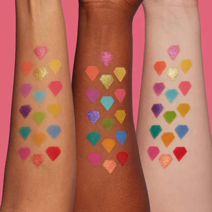 Ultimate Shadow Palette