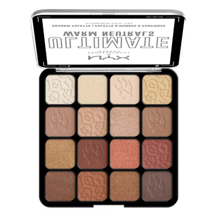 Ultimate Shadow Palette