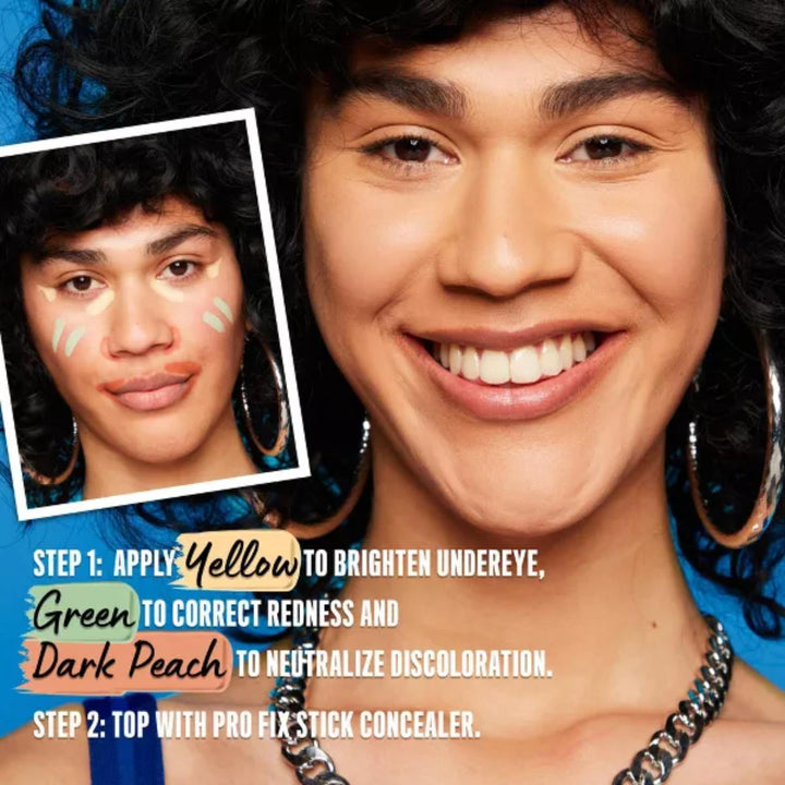 Pro FIx Correcting Concealer