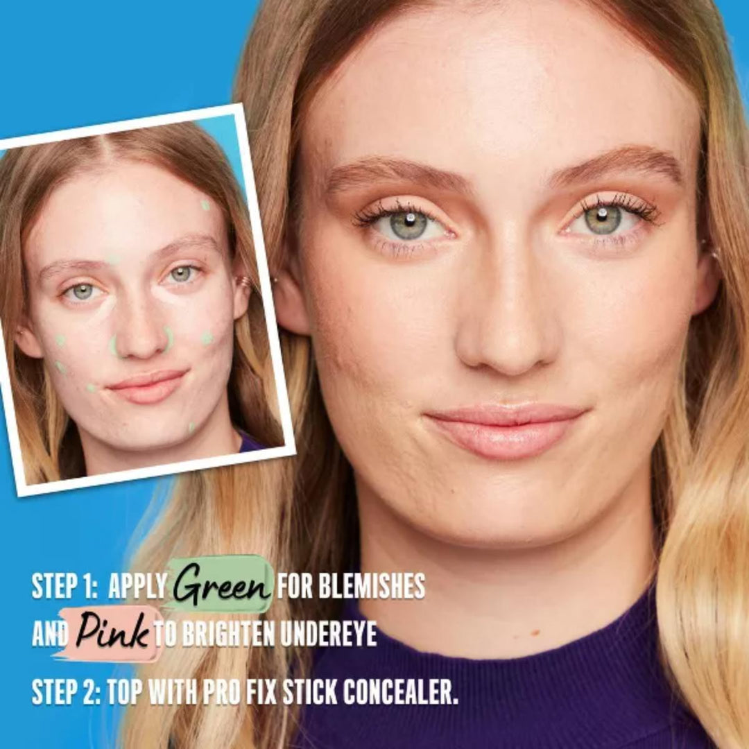 Pro FIx Correcting Concealer