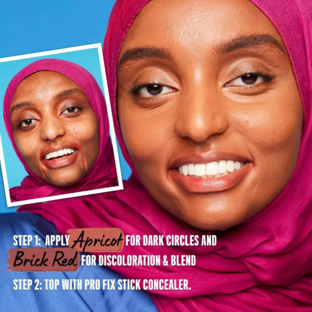 Pro FIx Correcting Concealer