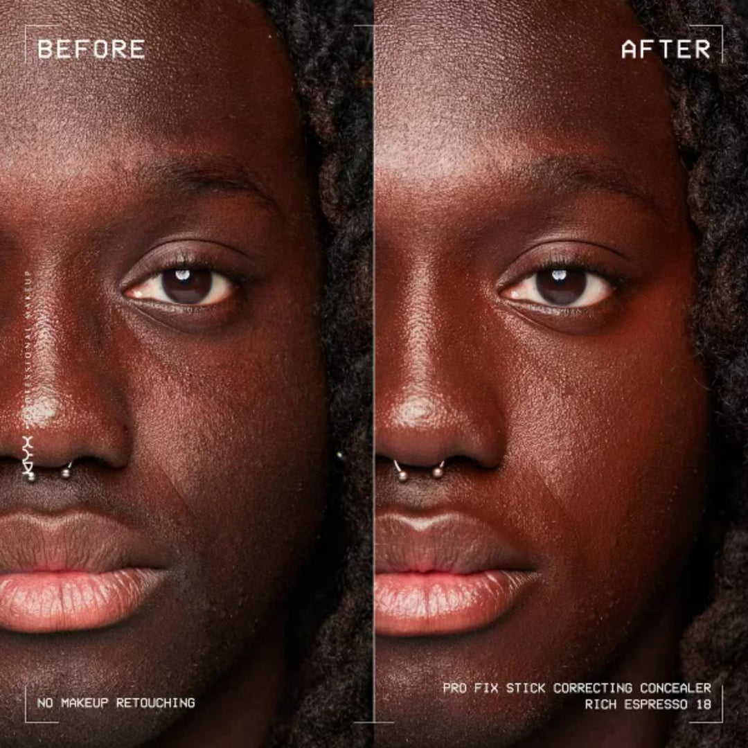 Pro FIx Correcting Concealer