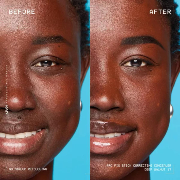 Pro FIx Correcting Concealer