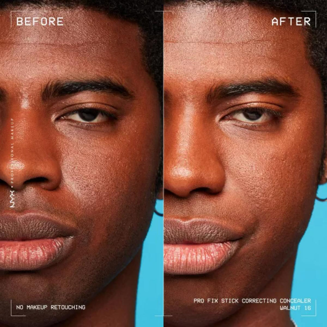 Pro FIx Correcting Concealer