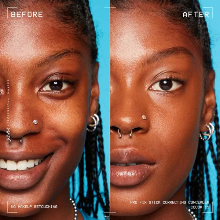 Pro FIx Correcting Concealer