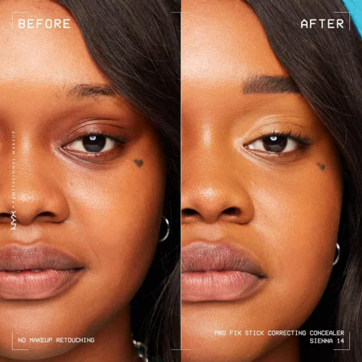 Pro FIx Correcting Concealer