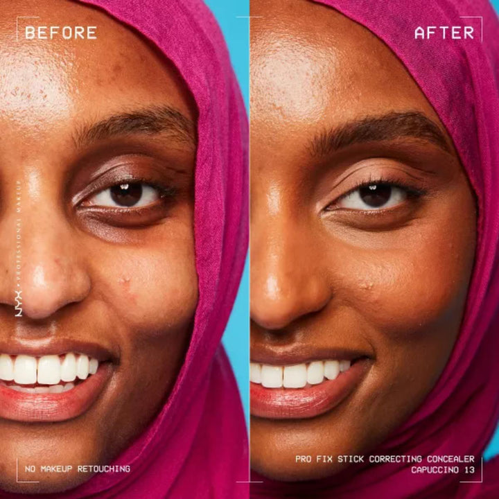 Pro FIx Correcting Concealer