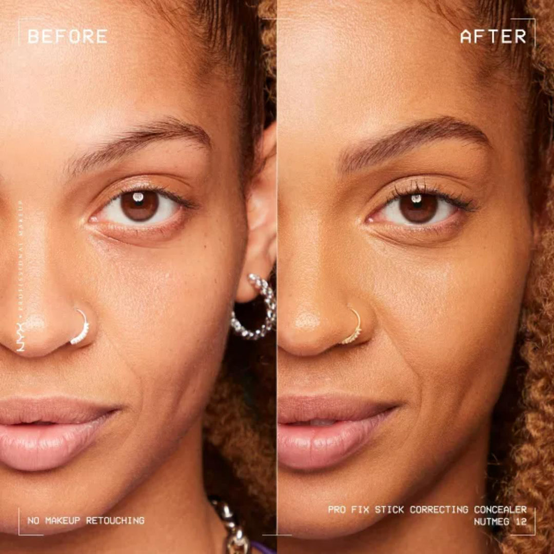 Pro FIx Correcting Concealer