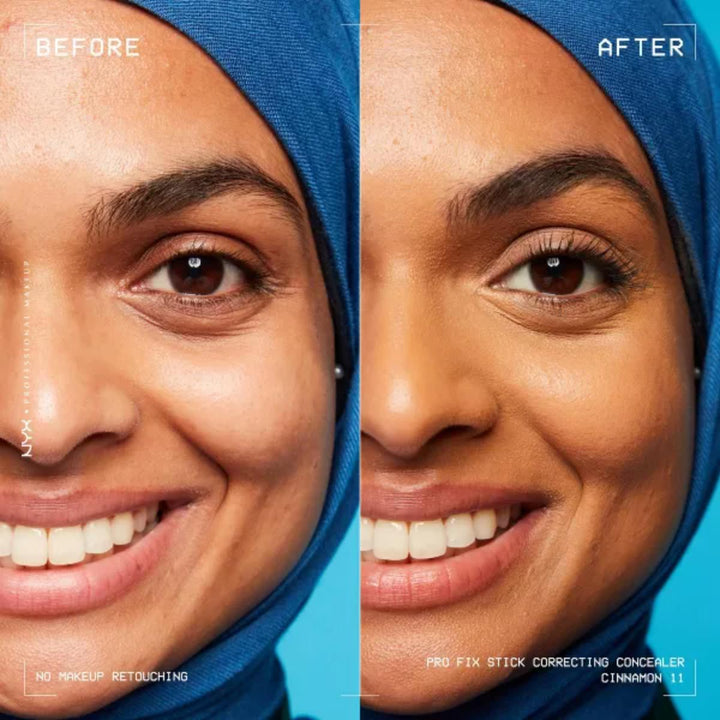 Pro FIx Correcting Concealer