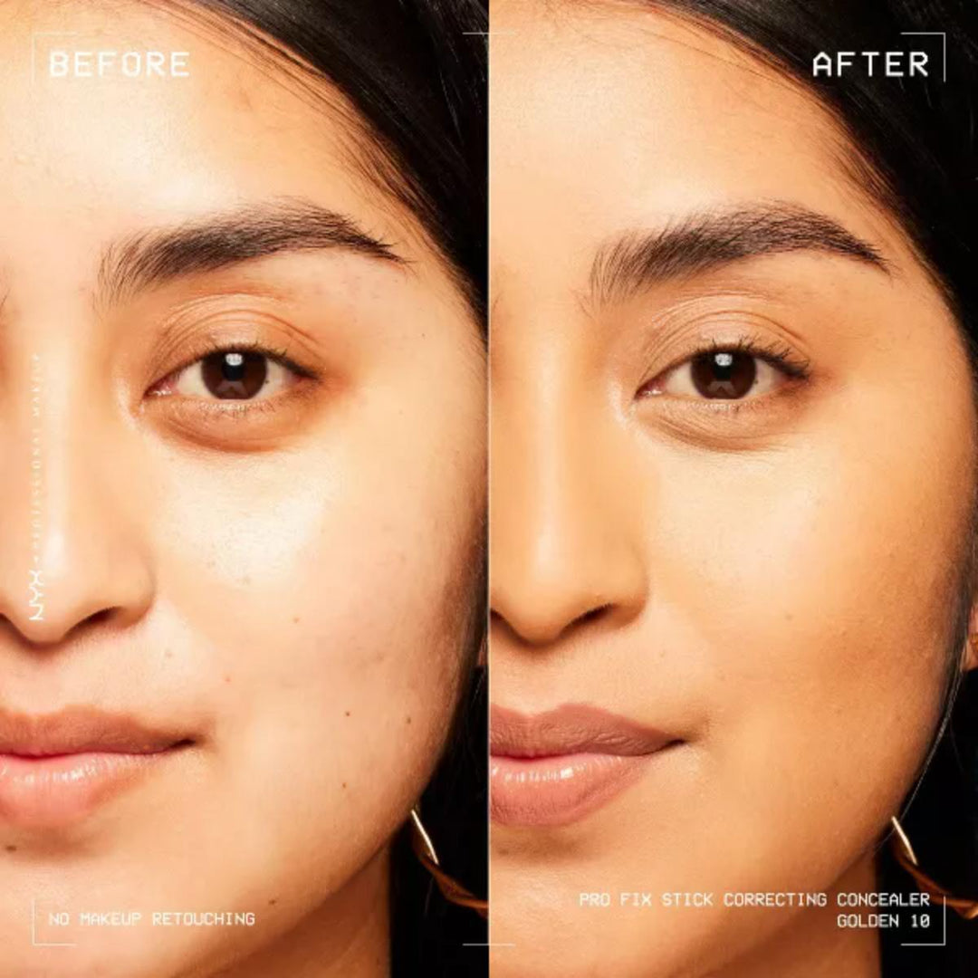 Pro FIx Correcting Concealer