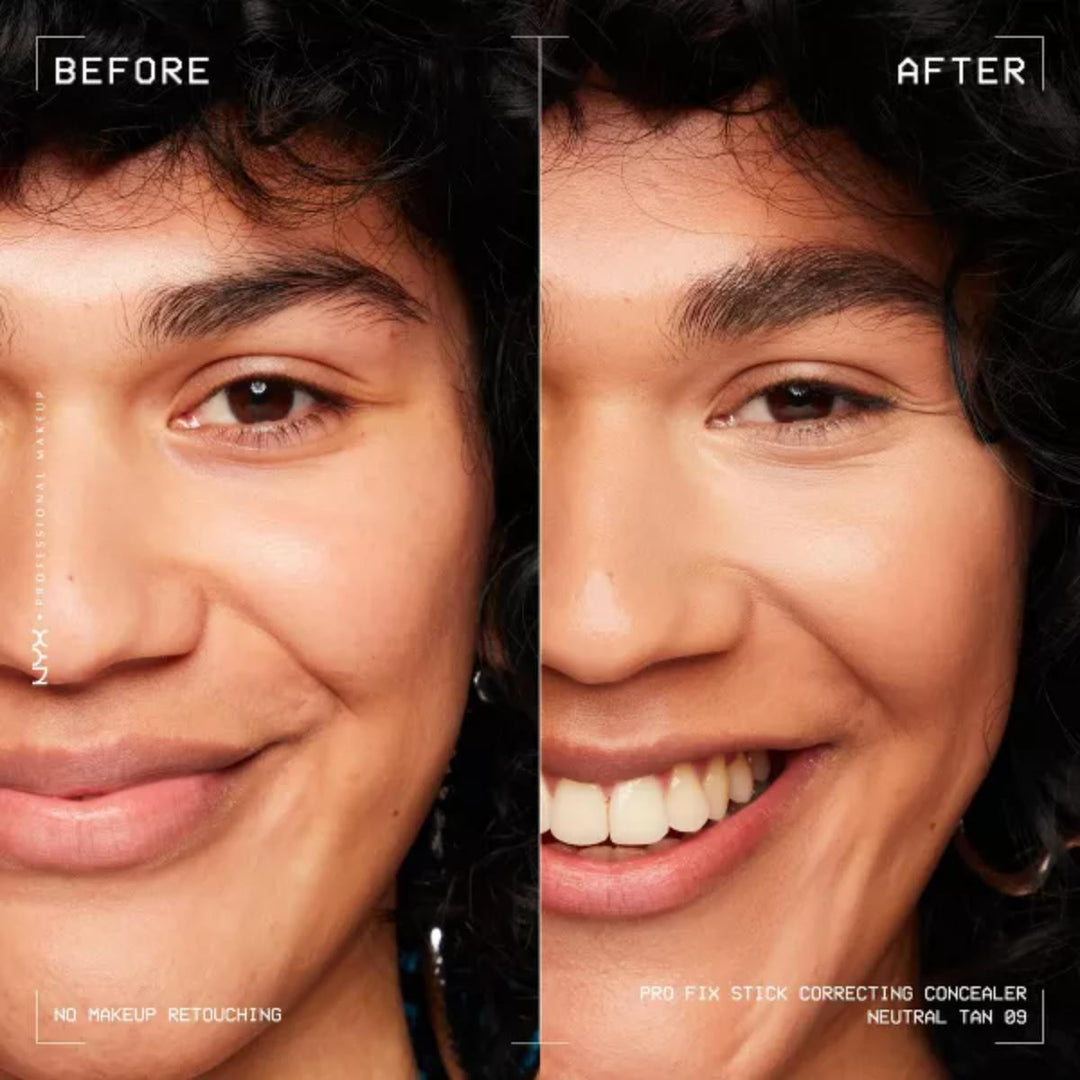 Pro FIx Correcting Concealer