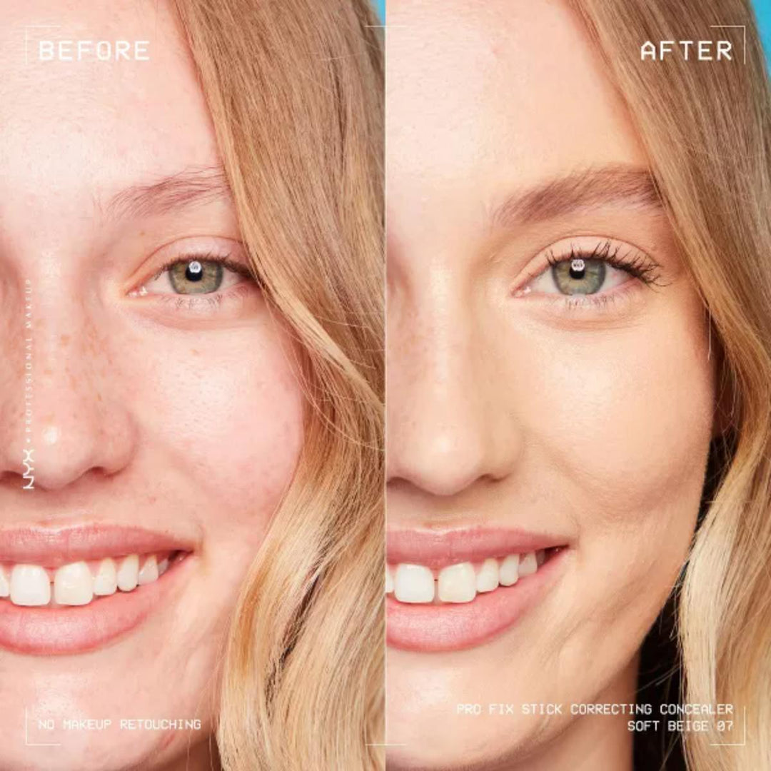 Pro FIx Correcting Concealer