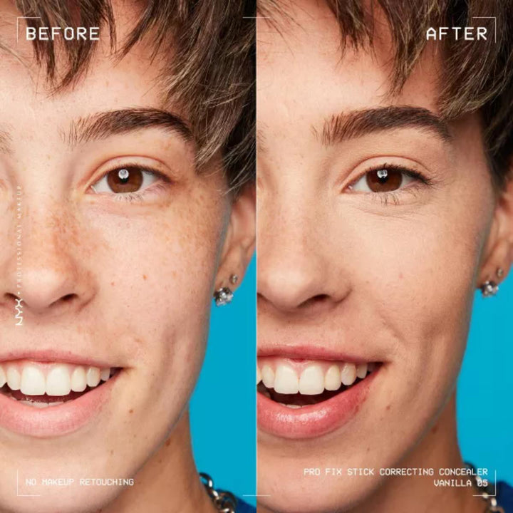 Pro FIx Correcting Concealer