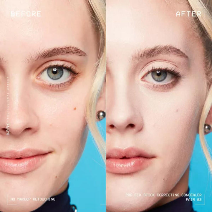 Pro FIx Correcting Concealer