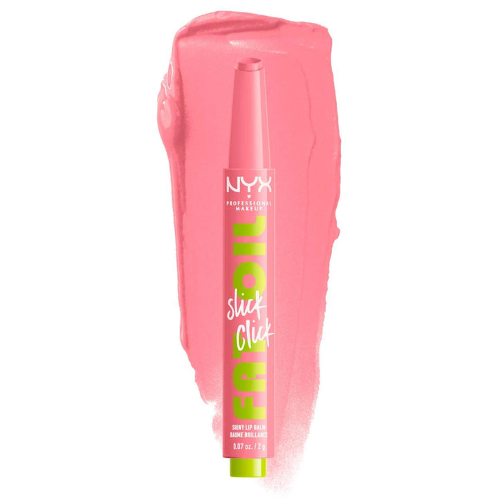 Fat Oil Slick Click TInted Lip Balm