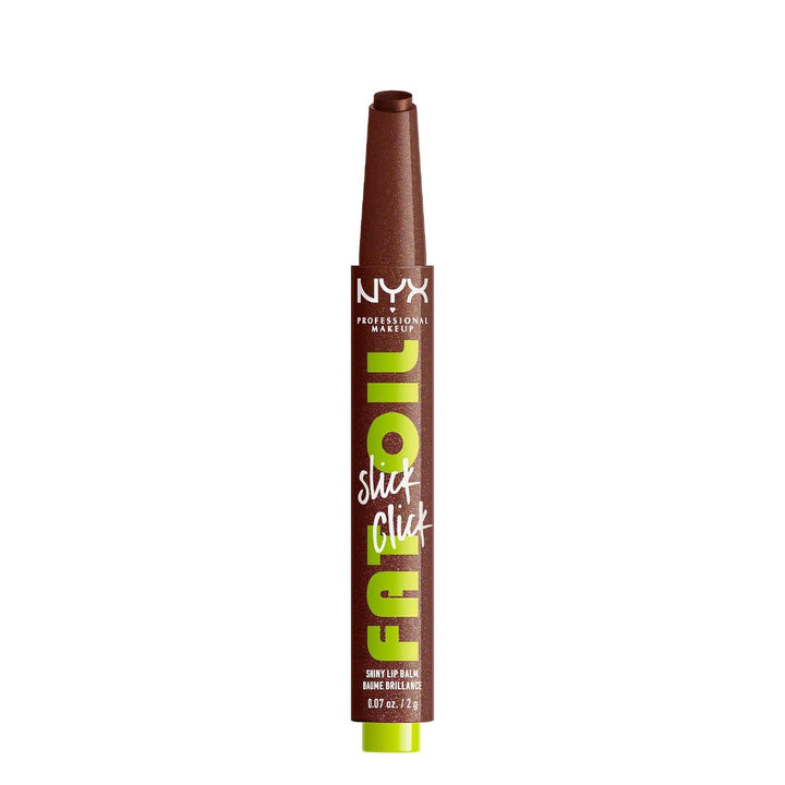 Fat Oil Slick Click TInted Lip Balm