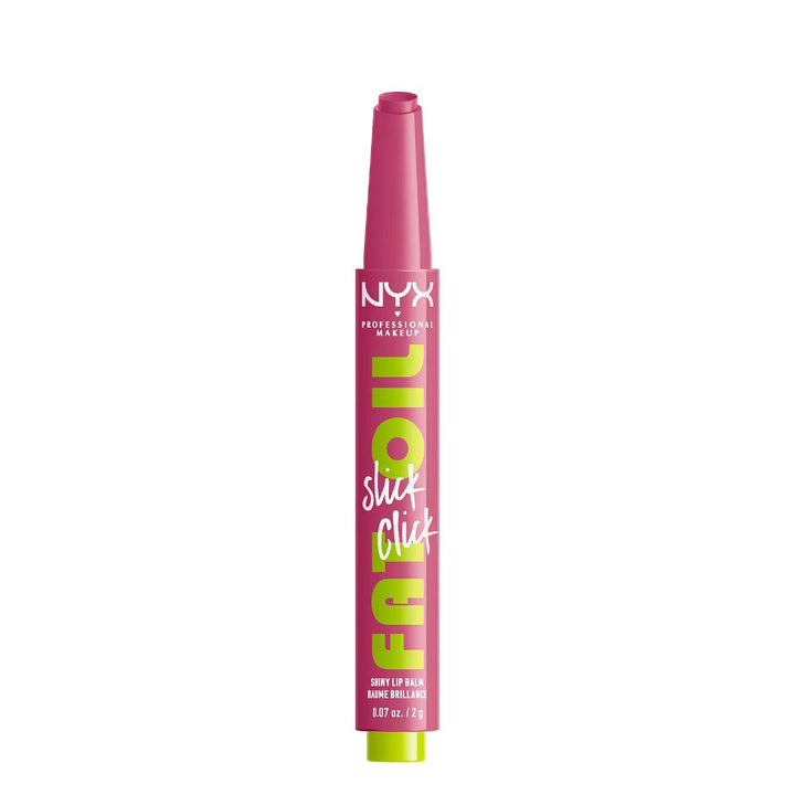 Fat Oil Slick Click TInted Lip Balm
