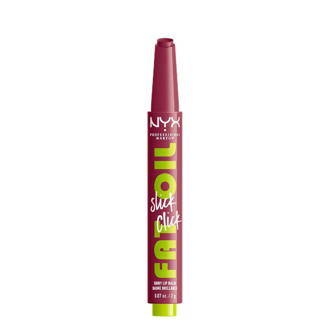 Fat Oil Slick Click TInted Lip Balm