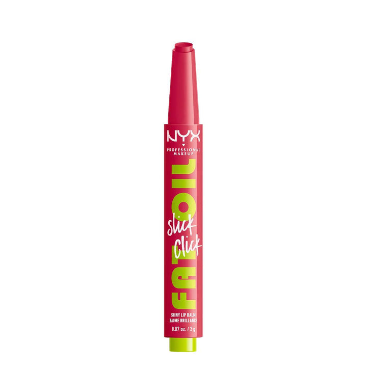 Fat Oil Slick Click TInted Lip Balm