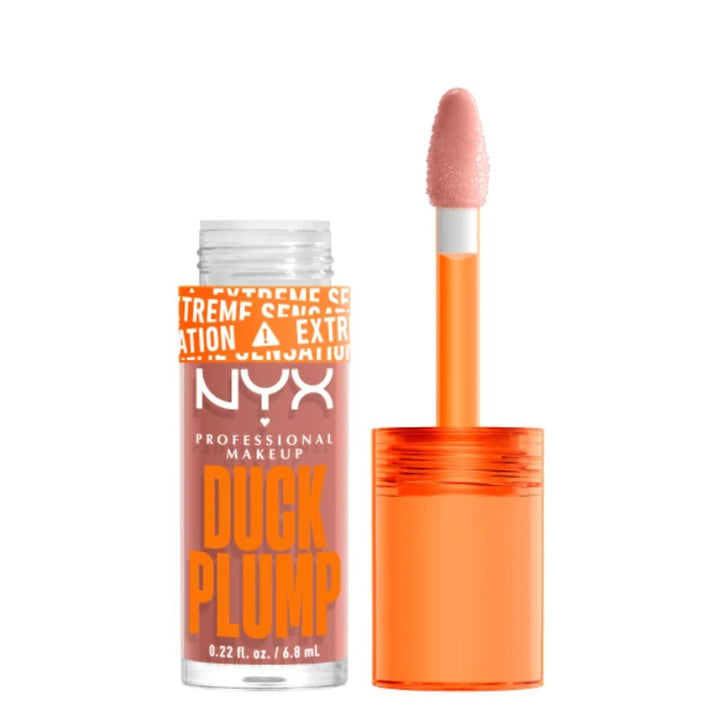 Duck Plump High Pigment Plumping Lip Gloss
