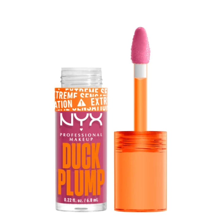 Duck Plump High Pigment Plumping Lip Gloss