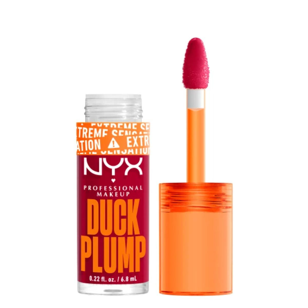 Duck Plump High Pigment Plumping Lip Gloss