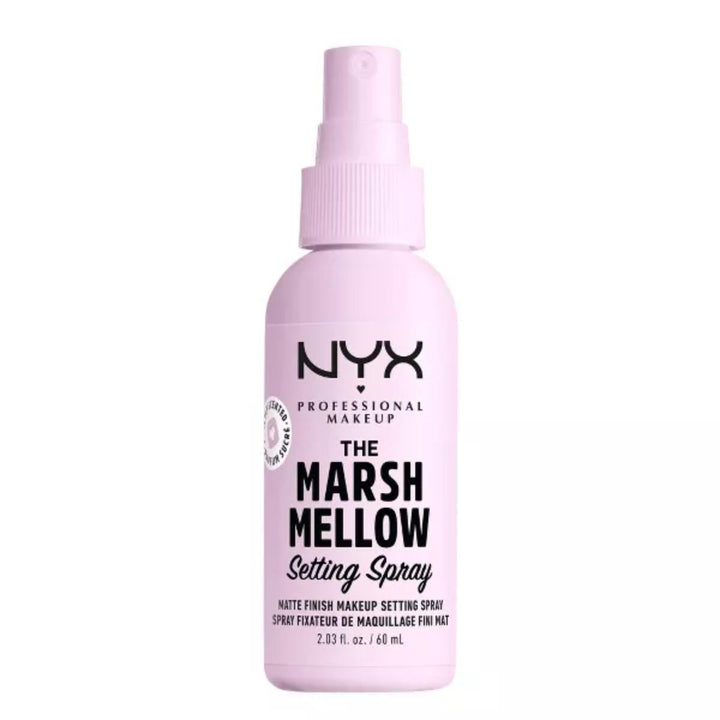 Makeup Setting Spray - Marshmellow
